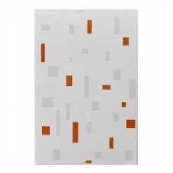 Cerámica Muro Cubix Beige AY-23008 20x30cm ByS