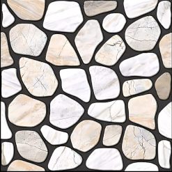 Cerámica Piso 39.6x39.6 Rustic Punch 0.94m2 BTC